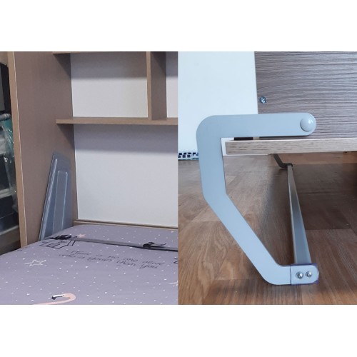 Механізм шафи-ліжка TGS 508B - TGS_508B