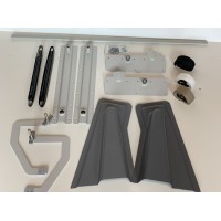 Механізм шафи-ліжка TGS 508B