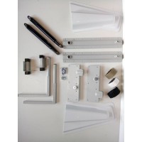 Механізм шафи-ліжка TGS 508K