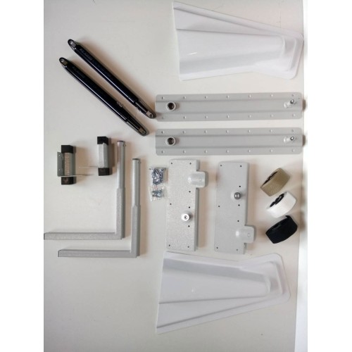 Механізм шафи-ліжка TGS 508K - TGS508K