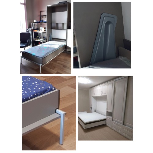 Механізм шафи-ліжка TGS 508K - TGS508K