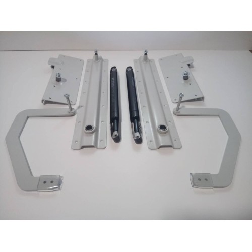 Механизм шкаф-кровати TGS504.2 1400N-2300N газ лифт - TGS504.2