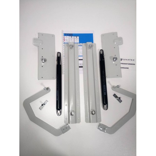 Механизм шкаф-кровати TGS504.2 1400N-2300N газ лифт - TGS504.2