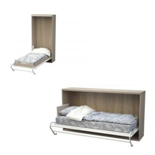 Механизм шкаф-кровати TGS504.2 1400N-2300N газ лифт - TGS504.2