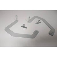 Ніжки для шафи-ліжка 250мм