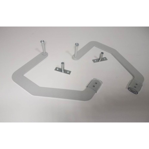 Ніжки для шафи-ліжка 250мм - TGS504.2_3