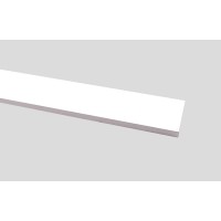 Белая внутренняя панель1100мм M01021 (E01) к внутр-му ящику