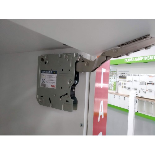 Підйомний ліфт SQ (1800-3500) комплект з білими накладками SQ00AH02A - 84749