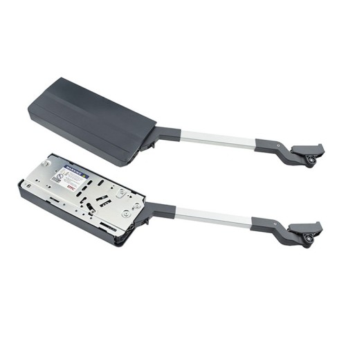 Ліфт підйомний ST для подвійного фасаду (H-590-649. V-4.1-8.1) ST03AL02B - 106699