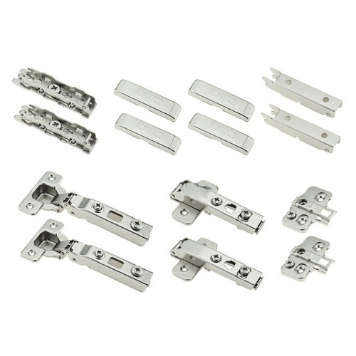 Ліфт підйомний ST для подвійного фасаду (H-800-879. V-9.5-16.5) ST06AH02B - 106708