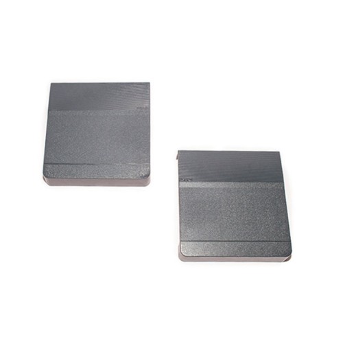 Накладки підйомного ліфта SQ сірі SQJS02B комплект ліва + права - 84761