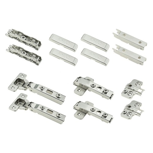 Ліфт підйомний ST для подвійного фасаду (H-590-649. V-4.1-8.1) ST03AL02B - 106699