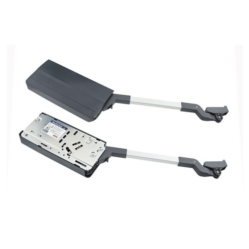 Ліфт підйомний ST для подвійного фасаду (H-960-1040. V-4.8-8.1) ST08AM02B - 106711