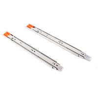 Направляющая телескопическая Tip-on L-450 4587118G