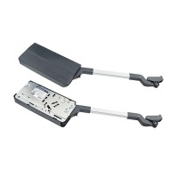 Ліфт підйомний ST для подвійного фасаду (H-590-649. V-7.8-13) ST03AM02B