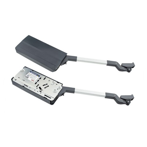 Ліфт підйомний ST для подвійного фасаду (H-590-649. V-7.8-13) ST03AM02B - 106700