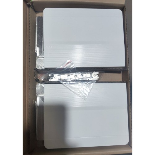 Ліфт підйомний SF комплект з білими накладками (1500-4900) SF00AM02A - 108912