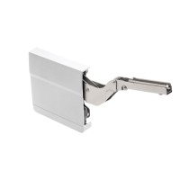 Ліфт підйомний SF комплект із білими накладками (1500-4900) SF00AM02A