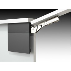 Ліфт підйомний SQ (580-1250) комплект із сірими накладками SQ00AL02B