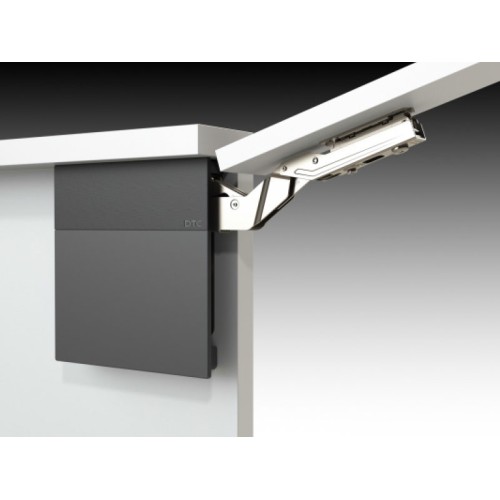 Лифт подъёмный SQ (580-1250) комплект с серыми накладками SQ00AL02B - 84751