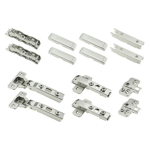 Ліфт підйомний ST для подвійного фасаду (H-590-649. V-7.8-13) ST03AM02B - 106700