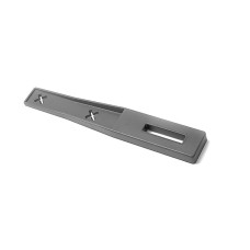 Шаблон для розмітки релінгу до передньої стінки тандембоксу ML3