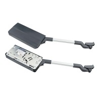 Ліфт підйомний ST для подвійного фасаду (H-800-879. V-9.5-16.5) ST06AH02B