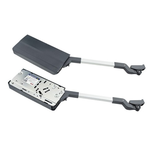 Ліфт підйомний ST для подвійного фасаду (H-650-729. V-11.5-19.5) ST04AH02B - 106703