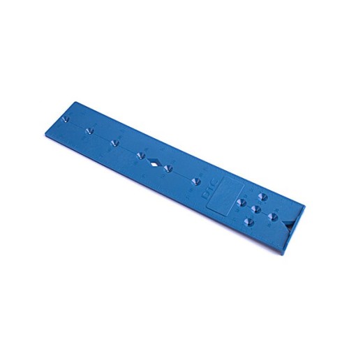 Шаблон для розмітки універсальний - 87392