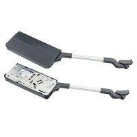 ДТС Лифт подъёмный ST для двойного фасада (H-650-729. V-3.7-7.2) ST04AL02B