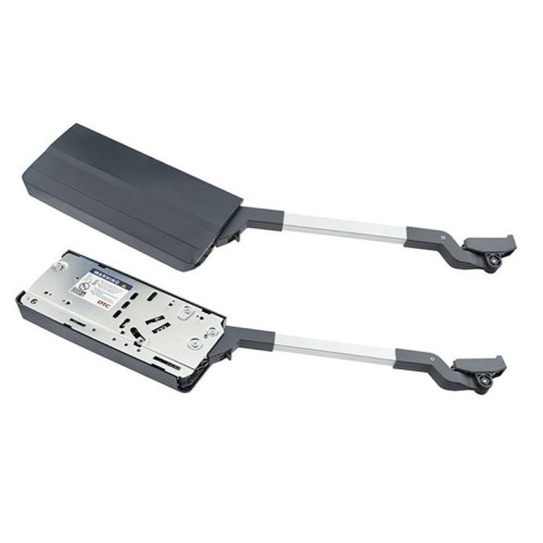 ДТС Лифт подъёмный ST для двойного фасада (H-650-729. V-7.0-11.6) ST04AM02B - 106702