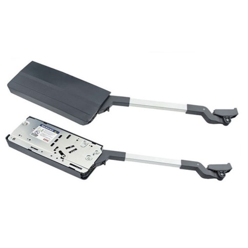 Ліфт підйомний ST для подвійного фасаду (H-730-799. V-3.2-6.5) ST05AL02B - 106704