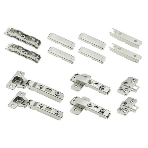 DTC Ліфт підйомний ST для подвійного фасаду (H-480-529, V-5-10) ST01AL02B - 106695