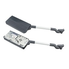 Ліфт підйомний ST для подвійного фасаду (H-800-879. V-5.8-9.6) ST06AM02B