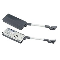 Ліфт підйомний ST для подвійного фасаду (H-530-589. V-4.5-8.9) ST02AL02B