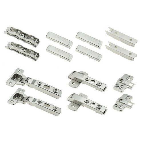 Ліфт підйомний ST для подвійного фасаду (H-530-589. V-4.5-8.9) ST02AL02B - 106697