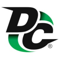 Меблеві ручки DC