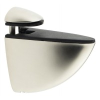 Пелікан 66х66мм Матовий Нікель (Сатін) ДС ОптимаЛайн