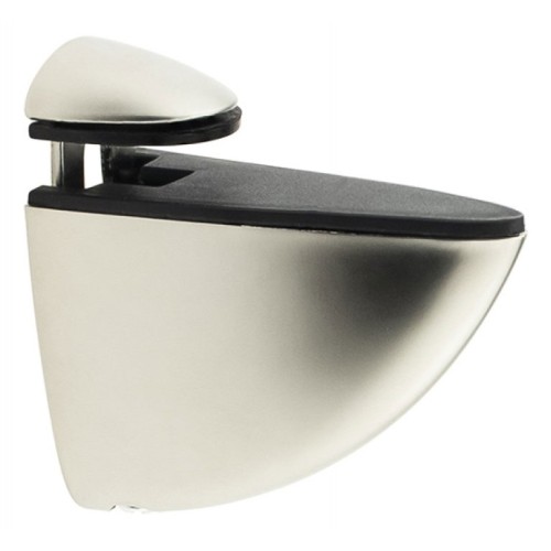 Пелікан 66х66мм Матовий Нікель (Сатін) ДС ОптімаЛайн - 82492