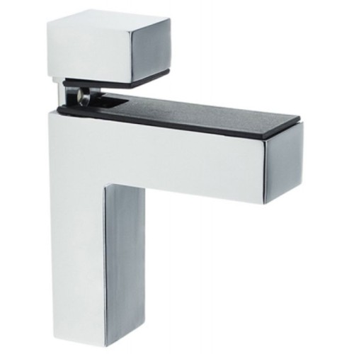 Кріплення для полиць "Пелікан" PL04 G2A хром - 15590