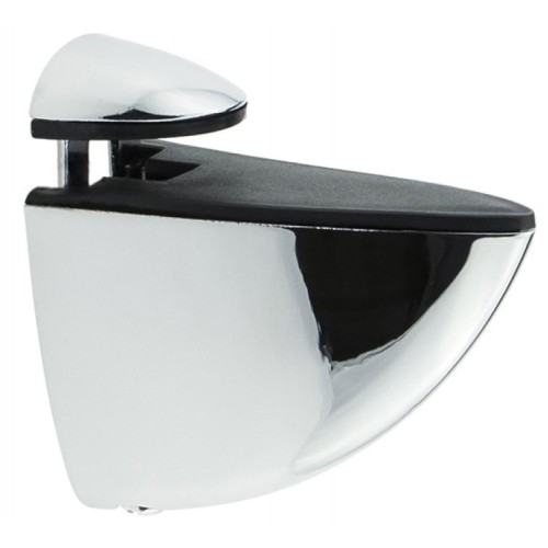 Пелікан 66х66мм Хром ДС ОптимаЛайн - 82493