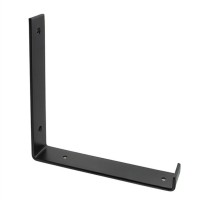 Консоль UGL чорна матова