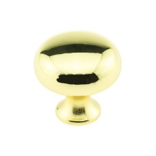 Меблева ручка DG 16 G3 золото ручка-кнопка DC (OL)