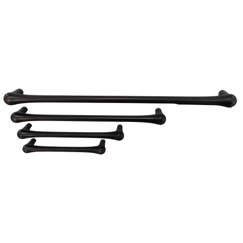 Меблева ручка CR 23/160 ORB бронза браш ручка-дуга ДС СтандартЛайн - 103685