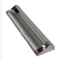 Меблева ручка DU 09/96 G2 хром ручка-дуга DC (OL)