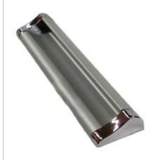 Меблева ручка DU 09/96 G2 хром ручка-дуга DC (OL)