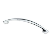 Мебельная ручка DN 51/128 G2 ДС