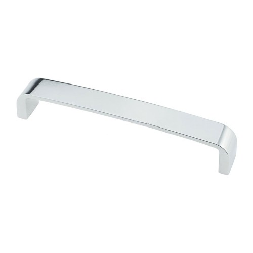 Меблева ручка DN 94/128 G2 хром ручка-дуга DC (OL) - 18295