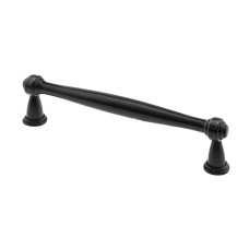 Меблева ручка CR 52/160 ORB бронза браш ручка-дуга ДС СтандартЛайн