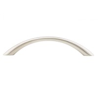 Мебельная ручка DP 84/224 G5 никель матовый (сатин) ручка-дуга DC (OL)